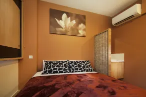 Tai Hoe Hotel - Room