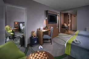 Carlton Hotel Dublin Airport - Room