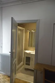 Hostal Aresol - Salle de bain