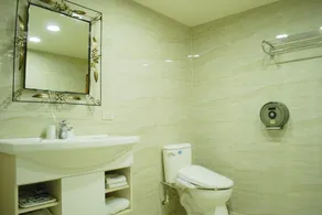 Ying Zhen Hotel - Salle de bain