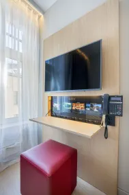 Bergen Harbour Hotel, WorldHotels Crafted - Room