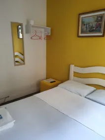 Pousada Marcos - Room