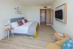 Abora Interclub Atlantic by Lopesan Hotels - Chambre