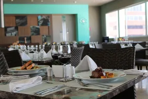 GHL Hotel Monteria - Restaurant