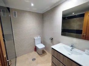 Jabeque - Salle de bain