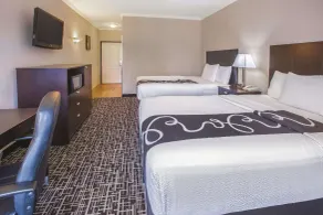La Quinta by Wyndham Garland Harbor Point - Chambre