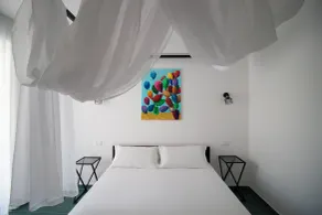 Hotel Arte Mare - Chambre