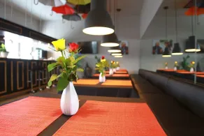 Hotel Moerser Hof - Restaurant