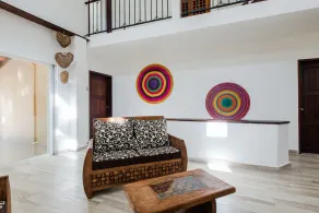 Villas Picalu Studios & Suites - Réception