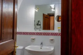 Casa cu Cerb - Bathroom