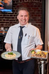 City Hotel Bocholt  - Restaurant