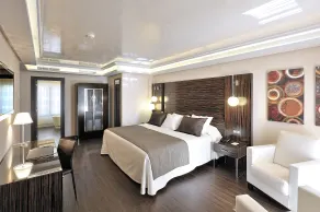 Vincci Selección Aleysa - Chambre