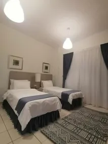 Kuwait Residence - Room