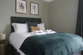 Sentry Mead Hotel - Room