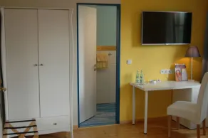 Hotel Goldflair am Rathaus - Room