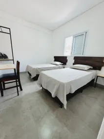 Mimos Hospedagem - Habitación