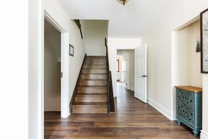 Fairy Bay Lakehouse - Reception