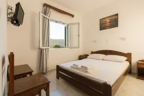 Joanna Apartments - Room
