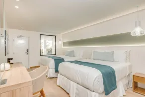 Fort George Hotel and Spa - Room