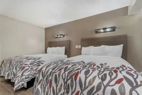 Red Roof Inn Houston Brookhollow - Camera