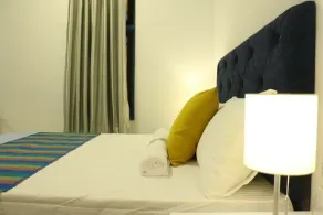Villa 92 City Stay - Chambre