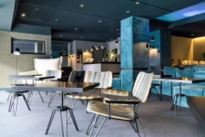 Periscope, a Member of Design Hotels - Restaurant