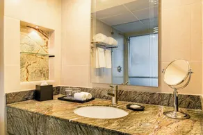 Sheraton Panamá Hotel & Convention Center - Baño