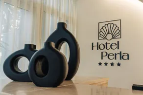 PERLA TUI SUNEO Adults only Hotel - Reception