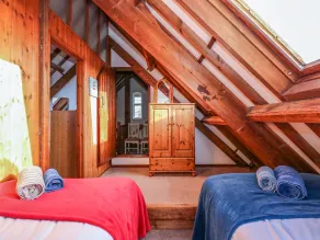 Timbers - Room