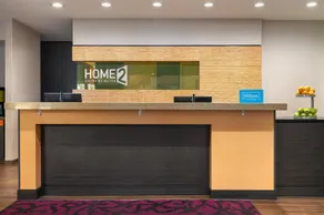 Home2 Suites by Hilton Baltimore / Aberdeen, MD - Réception