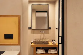 Beau Rivage Suites - Bad