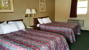 Best Budget Inn Tell City - Værelse
