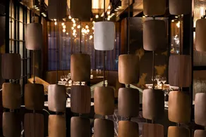 Four Seasons Hotel San Francisco at Embarcadero - Restaurant