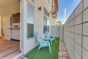 Newly Finished, High-end Condo Near Tucsons Best! - Interiør