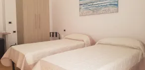 Il Giardino dei Limoni Room & Apartments - Værelse