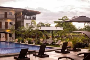 Bayview Garden Resort - Pool