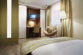 Das Spritzenhaus - Room