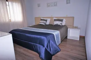 Hotel Contriz - Chambre