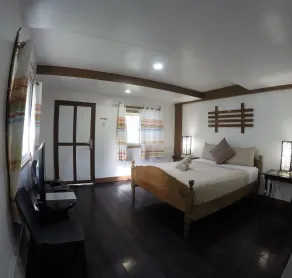 Kesa Cloud 9 Hotel & Resort Siargao - Habitación