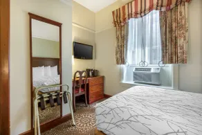 Best Western Plus Pioneer Square Hotel Downtown - Chambre