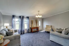 1 Mi to US Marine Base Albany: Cozy Getaway! - Innvendig