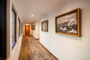 rakau lodge - Room