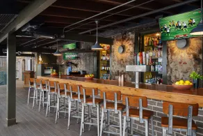 River Street Inn - Restaurant