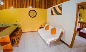 Arenal Paraiso Resort Spa & Thermo Mineral Hot Springs - Room