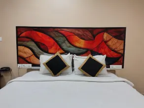 The Chiraag Inn - Zimmer
