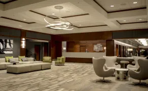 Holiday Inn Fargo by IHG - Réception