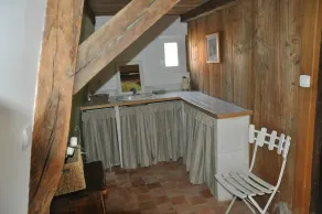Manoir de Boisairault - Bagno