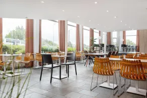 Aiden by Best Western Haugesund Airport - Restaurant