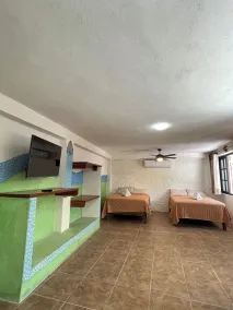 Marvin Suites - Habitación