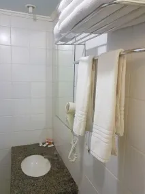 Flat Saint Paul Residence - Bathroom